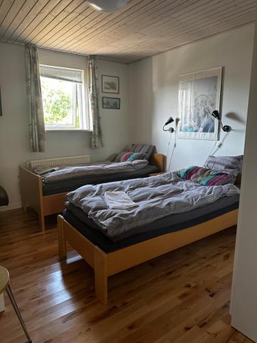  La Casita de Milen in Ullerslev