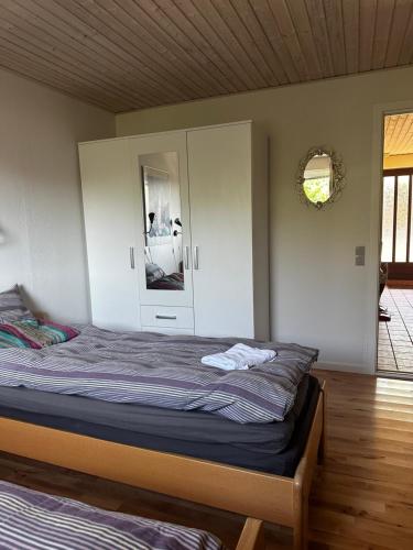  La Casita de Milen in Ullerslev