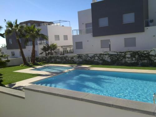 Marinamed Residential Villa Sea View