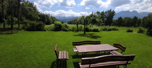 Hosana Zakopane Pokoje Gościnne i Apartamenty 4