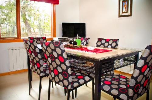 Facilities, Altos de Tolhuin in Tolhuin