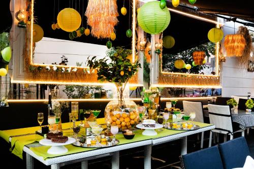 ホテル イペク パラス