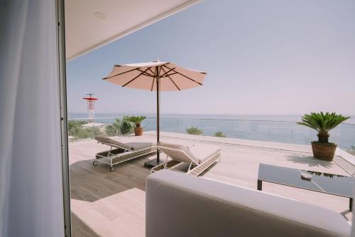 Empire Beach Resort ADULTS ONLY - image 10