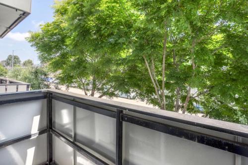 Brentwood 1br w gym rooftop nr shops bars LAX-1076, Los Angeles (fotografie 5)