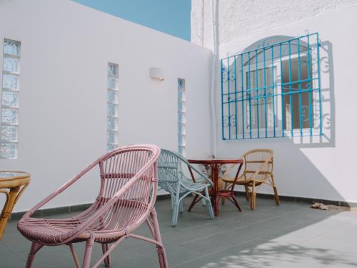 Hostal Las Gaviotas - image 6