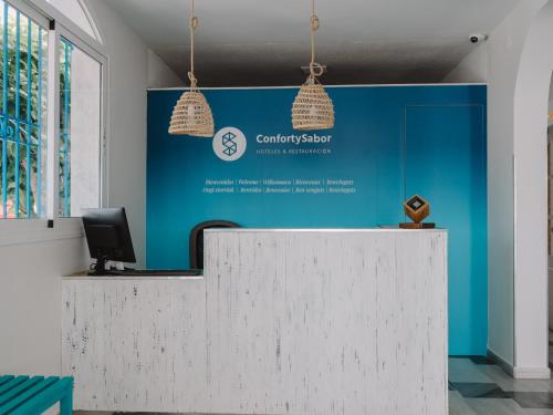Hostal Las Gaviotas - image 14