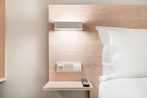 Moov Hotel Lisboa Oriente - image 14