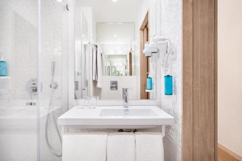 Moov Hotel Lisboa Oriente, Lizbona (zdjęcie 8)