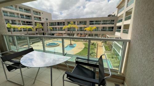 Incrível apartamento brisas lago photo 4
