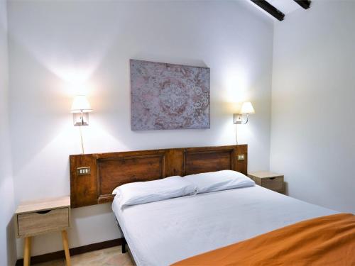  Belvilla by OYO Frantoio 1 in 6073 Mantignana