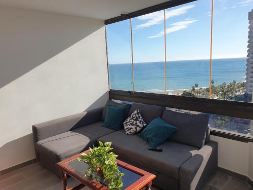 Apartamento Las Palmeras