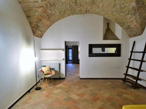 Borgo Petrarca Il Mulino