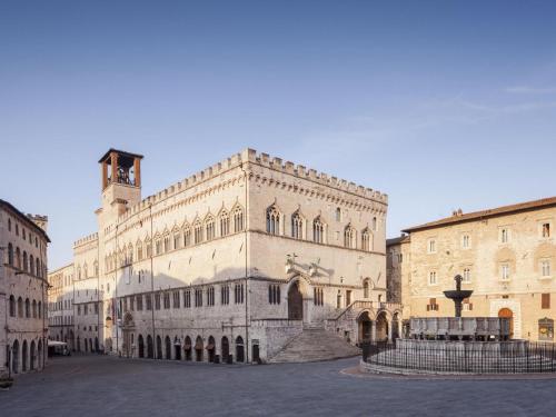 Borgo Petrarca Il Mulino