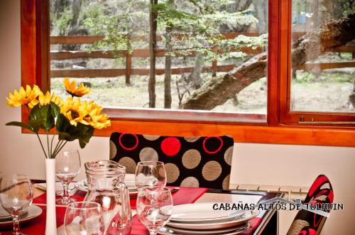 Facilities, Altos de Tolhuin in Tolhuin