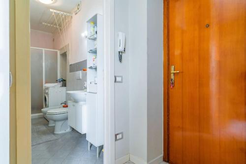 Bathroom, River Apartment - Affitti Brevi Italia in Galbiate