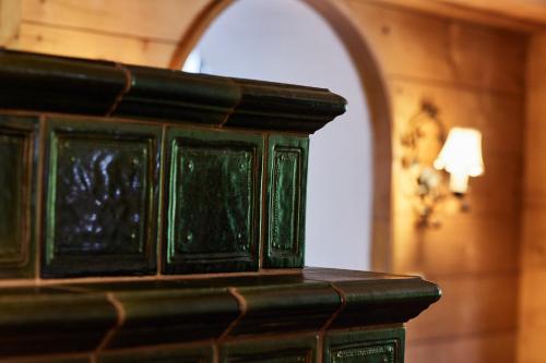 Ferienwohnung Hubert in Rottach-Egern