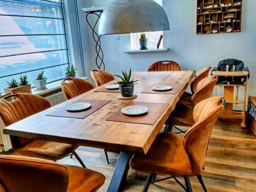  Quaint holiday home in Lamswaarde with garden in Lamswaarde