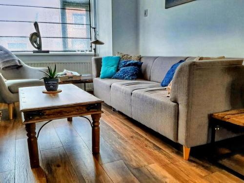  Quaint holiday home in Lamswaarde with garden in Lamswaarde