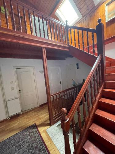 CONSTANTINESCU A. in Busteni