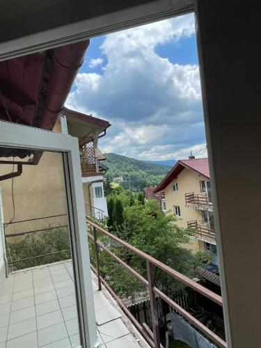 CONSTANTINESCU A. in Busteni