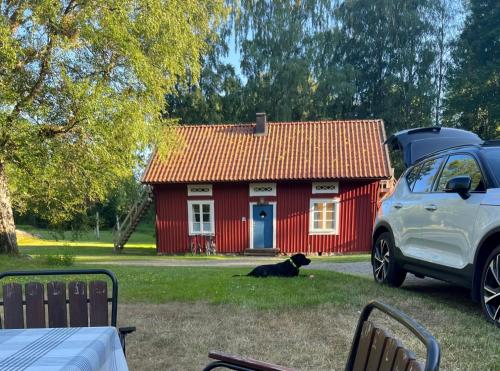 Skagagården, Sjömarken - Accommodation - Undenäs