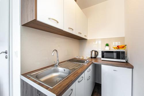 Chłopy Beach Resort - domki letniskowe i apartamenty