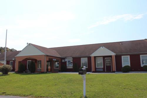 Oceanside Lodge in Marmora, USA