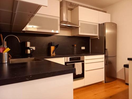 Gemütliche Familienwohnung (Gemutliche Familienwohnung) in 蘭納赫