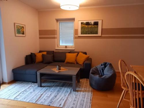 Gemütliche Familienwohnung (Gemutliche Familienwohnung) in 蘭納赫
