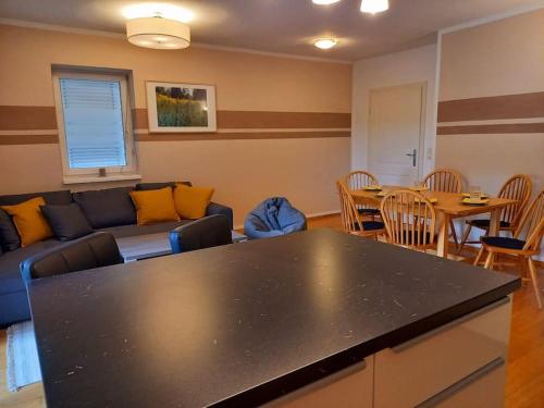 Gemütliche Familienwohnung (Gemutliche Familienwohnung) in 蘭納赫