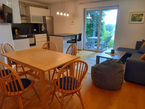 Gemütliche Familienwohnung (Gemutliche Familienwohnung) in 蘭納赫