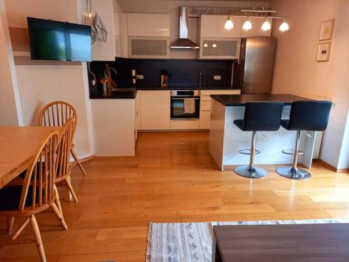 Gemütliche Familienwohnung (Gemutliche Familienwohnung) in 蘭納赫