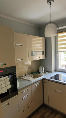 Apartament in Naklo Nad Notecia