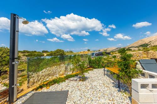 Ferienwohnung mit beheiztem Pool in Villa Gracia, Stara Baška (fotografie 8)
