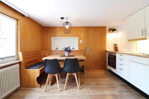 مطبخ, Hus8 Krumbach in كرومباش