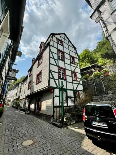 City Apartments Monschau in Monschau, Deutschland