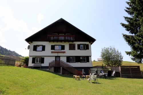 المنظر الخارجي, Hus8 Krumbach in Krumbach