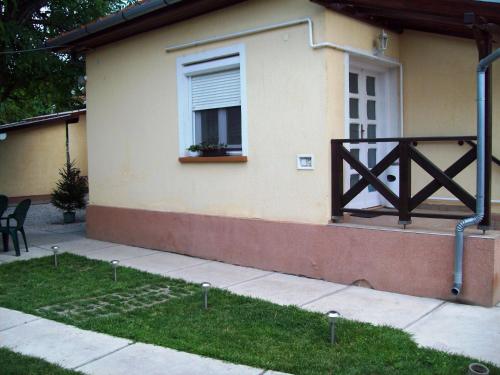  Szivárvány Apartman in Gyula