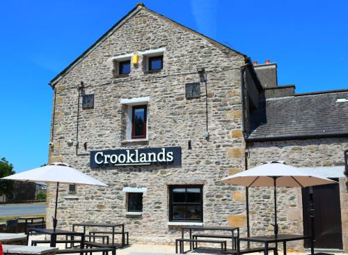 Crooklands Hotel