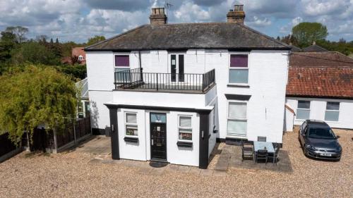 Watton Vibe Hotel