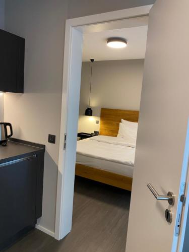 Timehouse Serviced Apartments, Mnichov (fotografie 6)