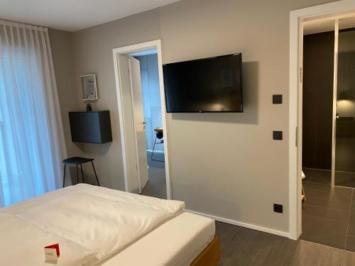 Timehouse Serviced Apartments, Mnichov (fotografie 7)