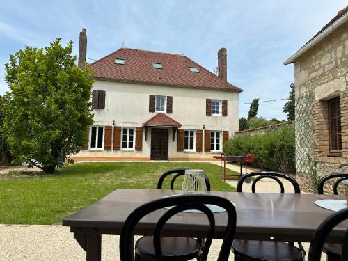 La Gravonne, une parenthèse turroise - Bérulle