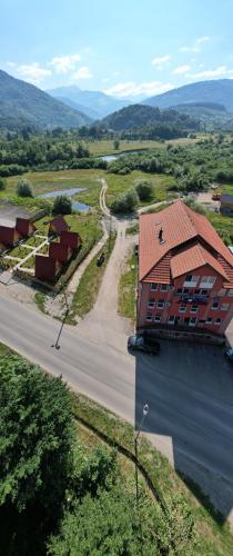 PROKLETIJE HOTELL Same in Bijelo Polje