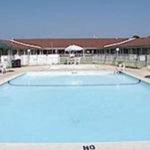 オーシャンサイド ロッジ