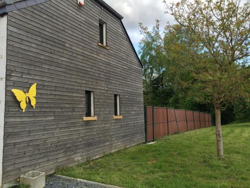  Le Papillon d'or in Arlon