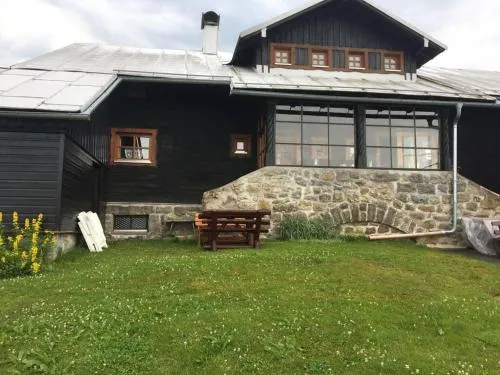 Zoihäusl in Hinterfirmiansreut, Deutschland