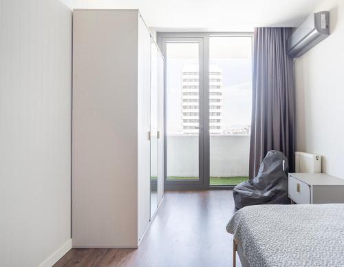 4 bedroom rental unit with pool/middle of Bursa