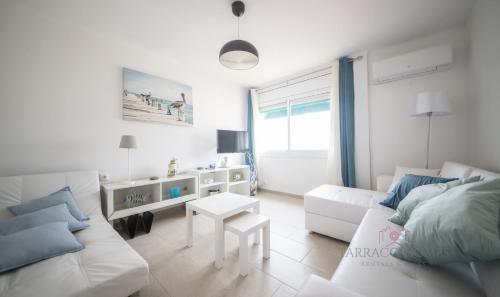 TarracoHomes, TH106 Apartamento Torredembarra cerca de la playa - Apartment - Torredembarra