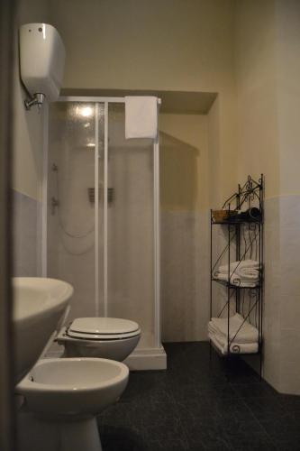 B&B Pantaneto - Palazzo Bulgarini - image 14